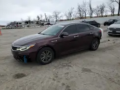5XXGT4L3XLG385752 2020 KIA OPTIMA