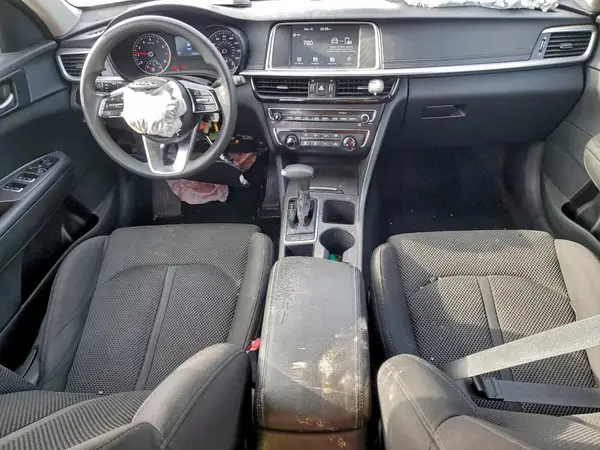 5XXGT4L3XLG386237 2020 KIA OPTIMA - Image 8