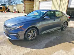 5XXGT4L3XLG386268 2020 KIA OPTIMA