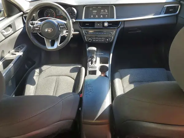 5XXGT4L3XLG386268 2020 KIA OPTIMA - Image 8