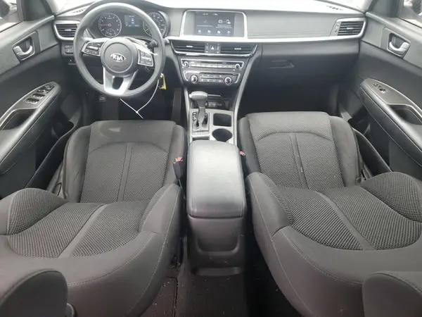 5XXGT4L3XLG386674 2020 KIA OPTIMA - Image 8