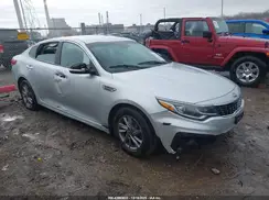 5XXGT4L3XLG386738 2020 KIA OPTIMA