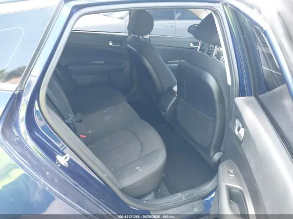5XXGT4L3XLG386786 2020 KIA OPTIMA - Image 8