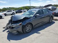 5XXGT4L3XLG386920 2020 KIA OPTIMA
