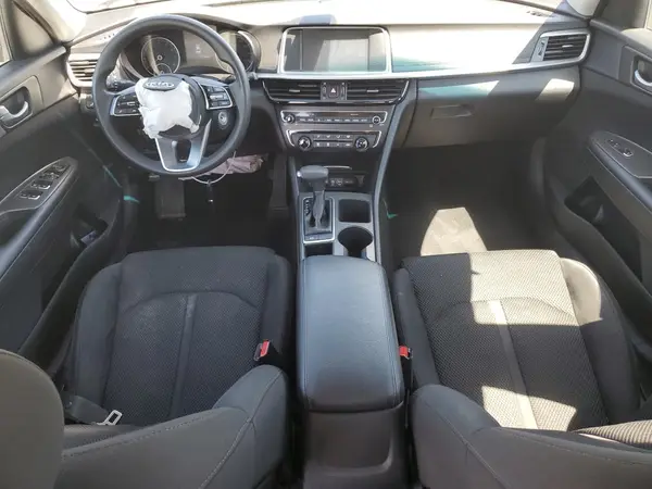 5XXGT4L3XLG386920 2020 KIA OPTIMA - Image 8
