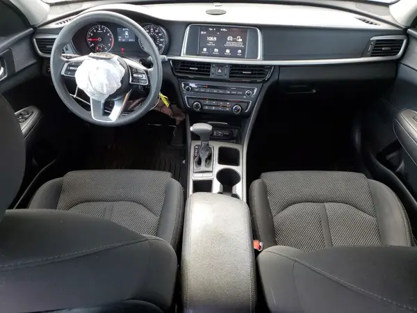 5XXGT4L3XLG387081 2020 KIA OPTIMA - Image 8