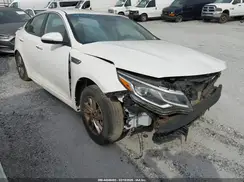 5XXGT4L3XLG387274 2020 KIA OPTIMA