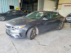 5XXGT4L3XLG387484 2020 KIA OPTIMA