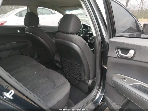 5XXGT4L3XLG387663 2020 KIA OPTIMA - Image 8