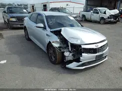 5XXGT4L3XLG388313 2020 KIA OPTIMA