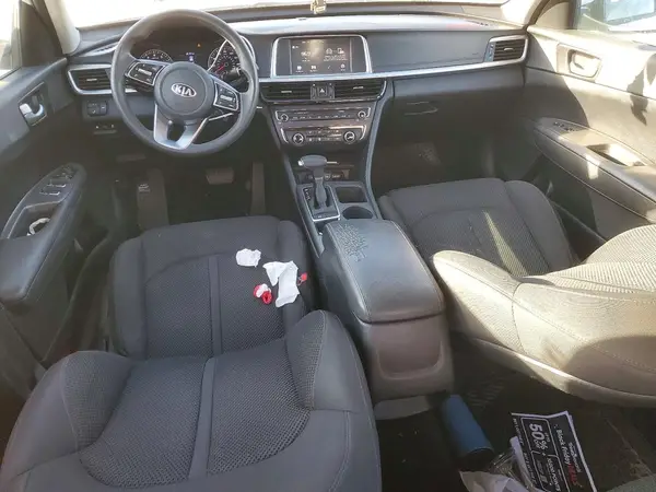 5XXGT4L3XLG388375 2020 KIA OPTIMA - Image 8