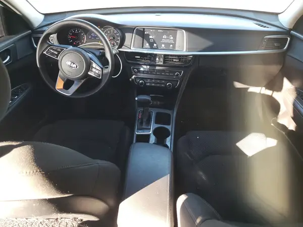 5XXGT4L3XLG388859 2020 KIA OPTIMA - Image 8