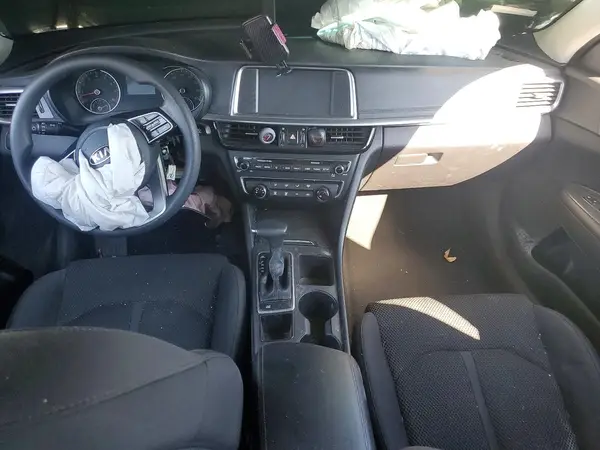 5XXGT4L3XLG389333 2020 KIA OPTIMA - Image 8