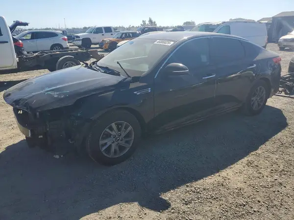 5XXGT4L3XLG389798 2020 KIA OPTIMA - Image 1