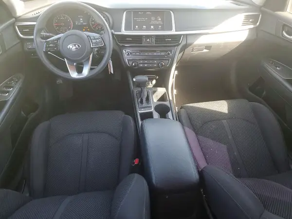 5XXGT4L3XLG389798 2020 KIA OPTIMA - Image 8