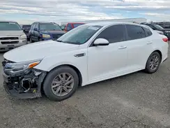 5XXGT4L3XLG390191 2020 KIA OPTIMA