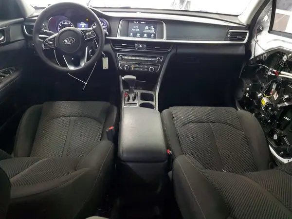 5XXGT4L3XLG390191 2020 KIA OPTIMA - Image 8