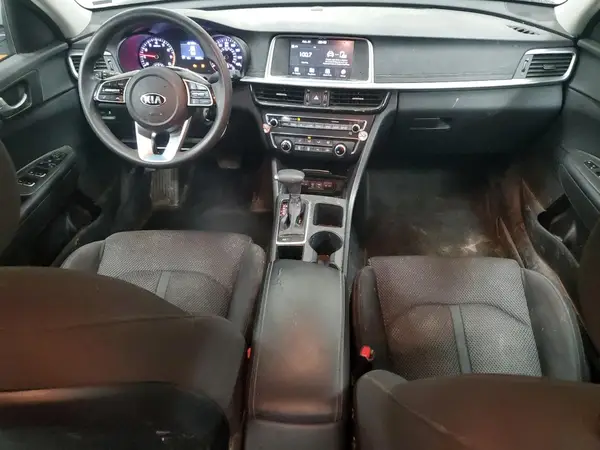 5XXGT4L3XLG390451 2020 KIA OPTIMA - Image 8