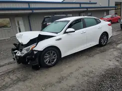 5XXGT4L3XLG390577 2020 KIA OPTIMA