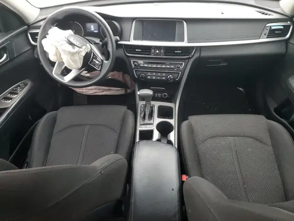 5XXGT4L3XLG390577 2020 KIA OPTIMA - Image 8