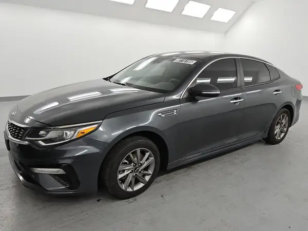 5XXGT4L3XLG390756 2020 KIA OPTIMA - Image 1