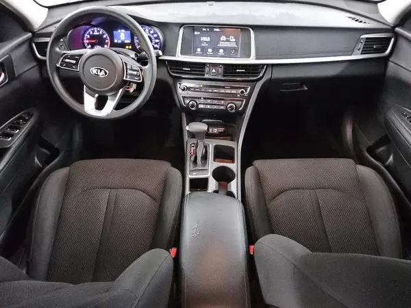 5XXGT4L3XLG390756 2020 KIA OPTIMA - Image 8