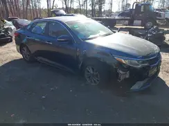 5XXGT4L3XLG391101 2020 KIA OPTIMA