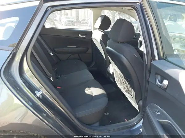 5XXGT4L3XLG391101 2020 KIA OPTIMA - Image 8