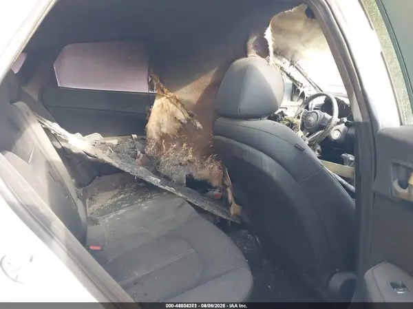 5XXGT4L3XLG391244 2020 KIA OPTIMA - Image 8