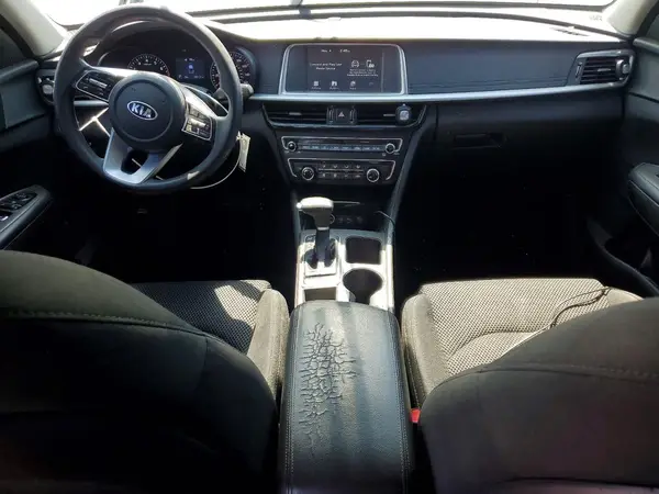 5XXGT4L3XLG391423 2020 KIA OPTIMA - Image 8