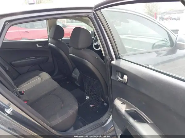 5XXGT4L3XLG391437 2020 KIA OPTIMA - Image 8