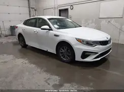 5XXGT4L3XLG391518 2020 KIA OPTIMA