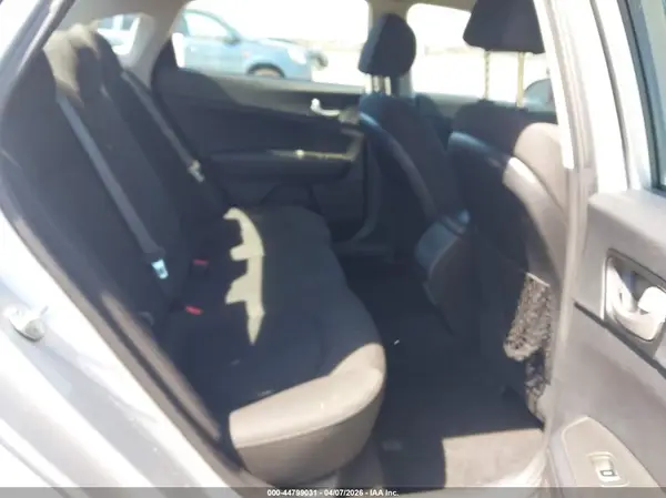 5XXGT4L3XLG391521 2020 KIA OPTIMA - Image 8