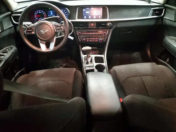 5XXGT4L3XLG391745 2020 KIA OPTIMA - Image 8