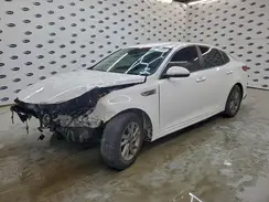 5XXGT4L3XLG392006 2020 KIA OPTIMA