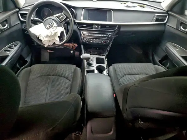 5XXGT4L3XLG392006 2020 KIA OPTIMA - Image 8