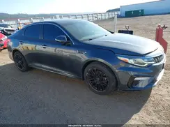 5XXGT4L3XLG392216 2020 KIA OPTIMA