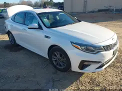 5XXGT4L3XLG392233 2020 KIA OPTIMA