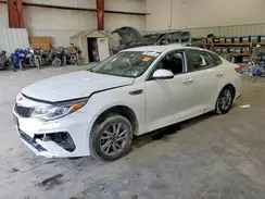 5XXGT4L3XLG392345 2020 KIA OPTIMA
