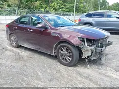 5XXGT4L3XLG392412 2020 KIA OPTIMA