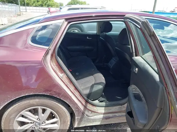 5XXGT4L3XLG392412 2020 KIA OPTIMA - Image 8