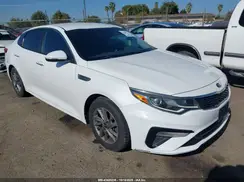 5XXGT4L3XLG392619 2020 KIA OPTIMA