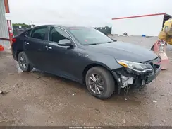 5XXGT4L3XLG392667 2020 KIA OPTIMA