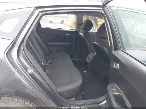 5XXGT4L3XLG392667 2020 KIA OPTIMA - Image 8
