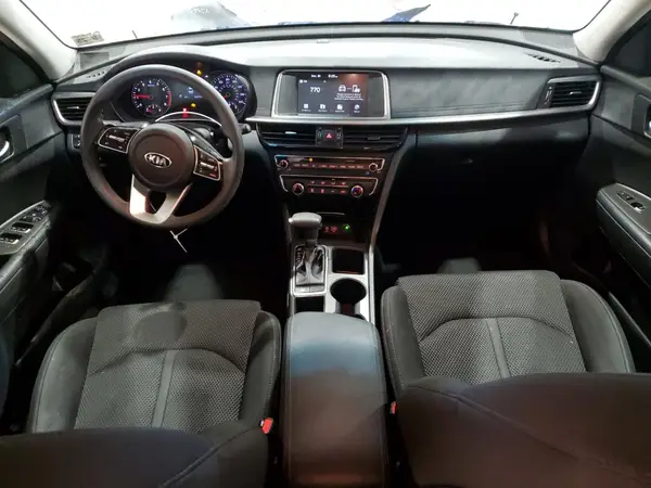 5XXGT4L3XLG393334 2020 KIA OPTIMA - Image 8