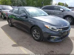 5XXGT4L3XLG393365 2020 KIA OPTIMA