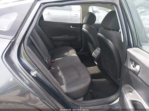 5XXGT4L3XLG393365 2020 KIA OPTIMA - Image 8