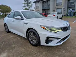 5XXGT4L3XLG393379 2020 KIA OPTIMA