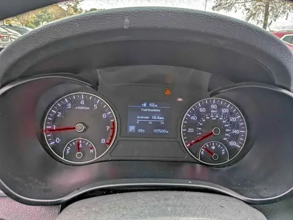 5XXGT4L3XLG393379 2020 KIA OPTIMA - Image 8
