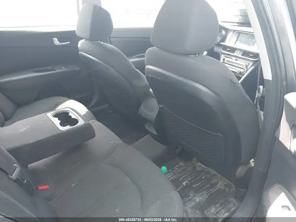 5XXGT4L3XLG393429 2020 KIA OPTIMA - Image 8